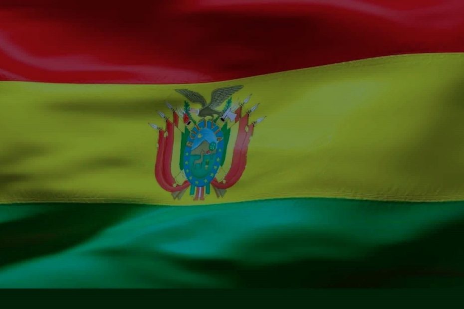 Anuncios clasificados Bolivia