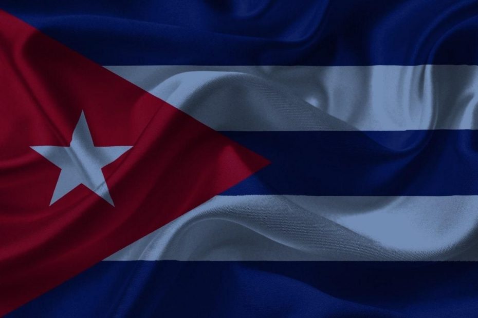 Segunda mano Cuba