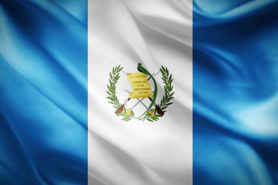 Anuncios Guatemala
