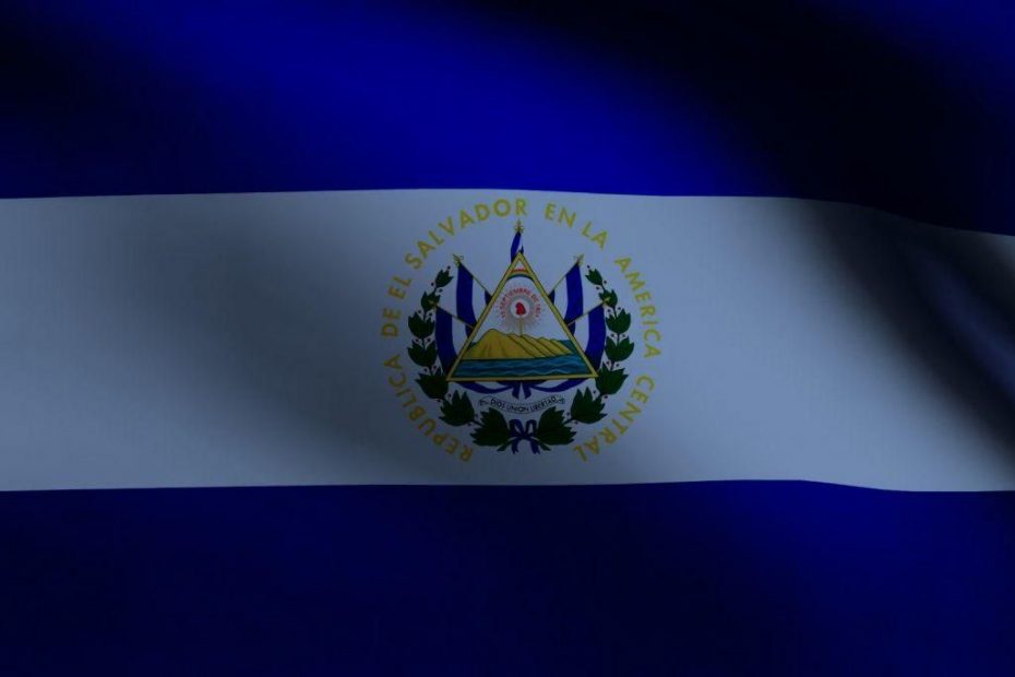Anuncios El Salvador